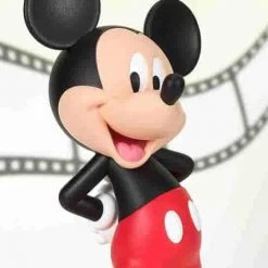 Mickey Mouse (Modern) Disney's 90th Anniversary Figuarts ZERO Mickey Mouse By Bandai
