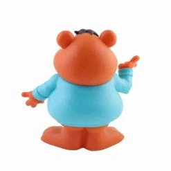 Popaganda Sugar Diabetic Bear Cereal Killers By Ron English