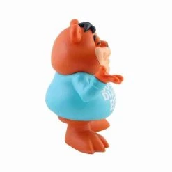 Popaganda Sugar Diabetic Bear Cereal Killers By Ron English