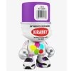 Icy Grape Super Kranky By Sket-One X Super Plastic Sket_One