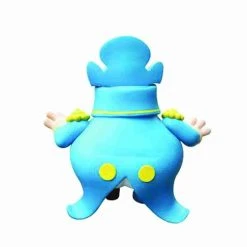 Cap'n Cornstarch Cereal Killers 4 Foot Art Sculpture By Popaganda - Ron English