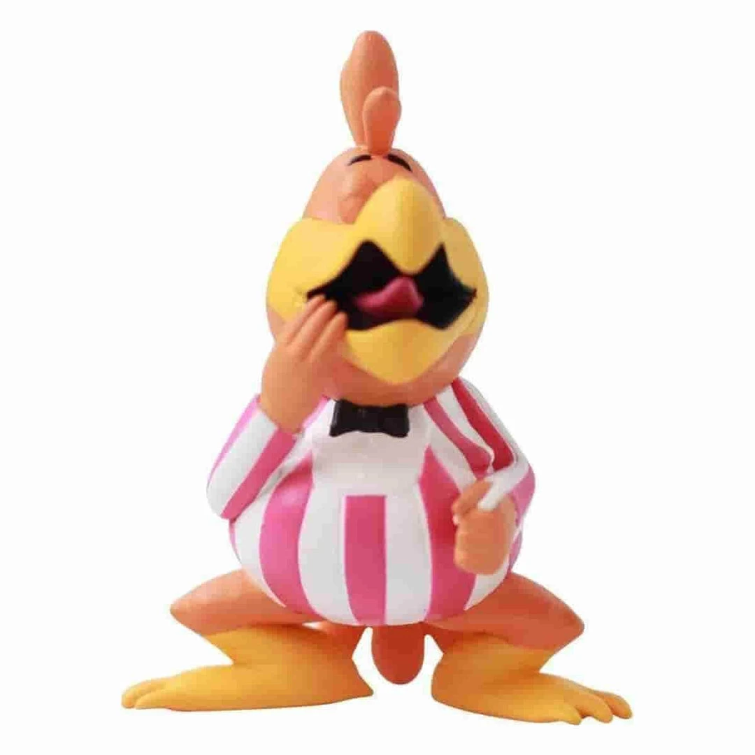 Coco Puffed - Cereal Killers Mini Figure By Ron English Popaganda 2 Coco Puffed - Cereal Killers Mini Figure By Ron English Popaganda