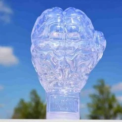 Boxing Brain Series 4.75