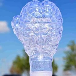 Boxing Brain Series 4.75