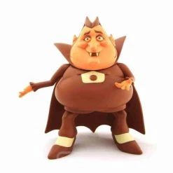 Popaganda Count Calorie Cereal Killers By Ron English