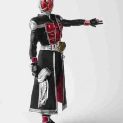 Kamen Rider Wizard Flame Style