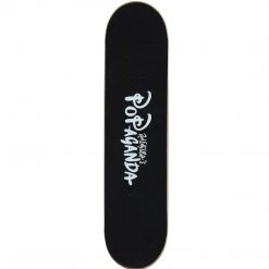 Tricks The Obese Bunny Cereal Killers Skate Deck By Ron English Popaganda