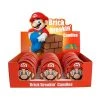 Mario Break Brickin Candy Tin By Nintendo