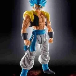 Super Saiyan God Super Saiyan Gogeta S.H. Figuarts By Bandai 15 Super Saiyan God Super Saiyan Gogeta S.H. Figuarts By Bandai