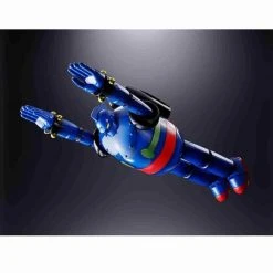 Tetsujin 28-Go Soul Of Chogokin GX-24R Tetsujin 28 By Bandai