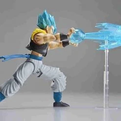 Dragon Ball Super Saiyan God Super Saiyan Gogeta By Bandai