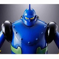 Tetsujin 28-Go Soul Of Chogokin GX-24R Tetsujin 28 By Bandai