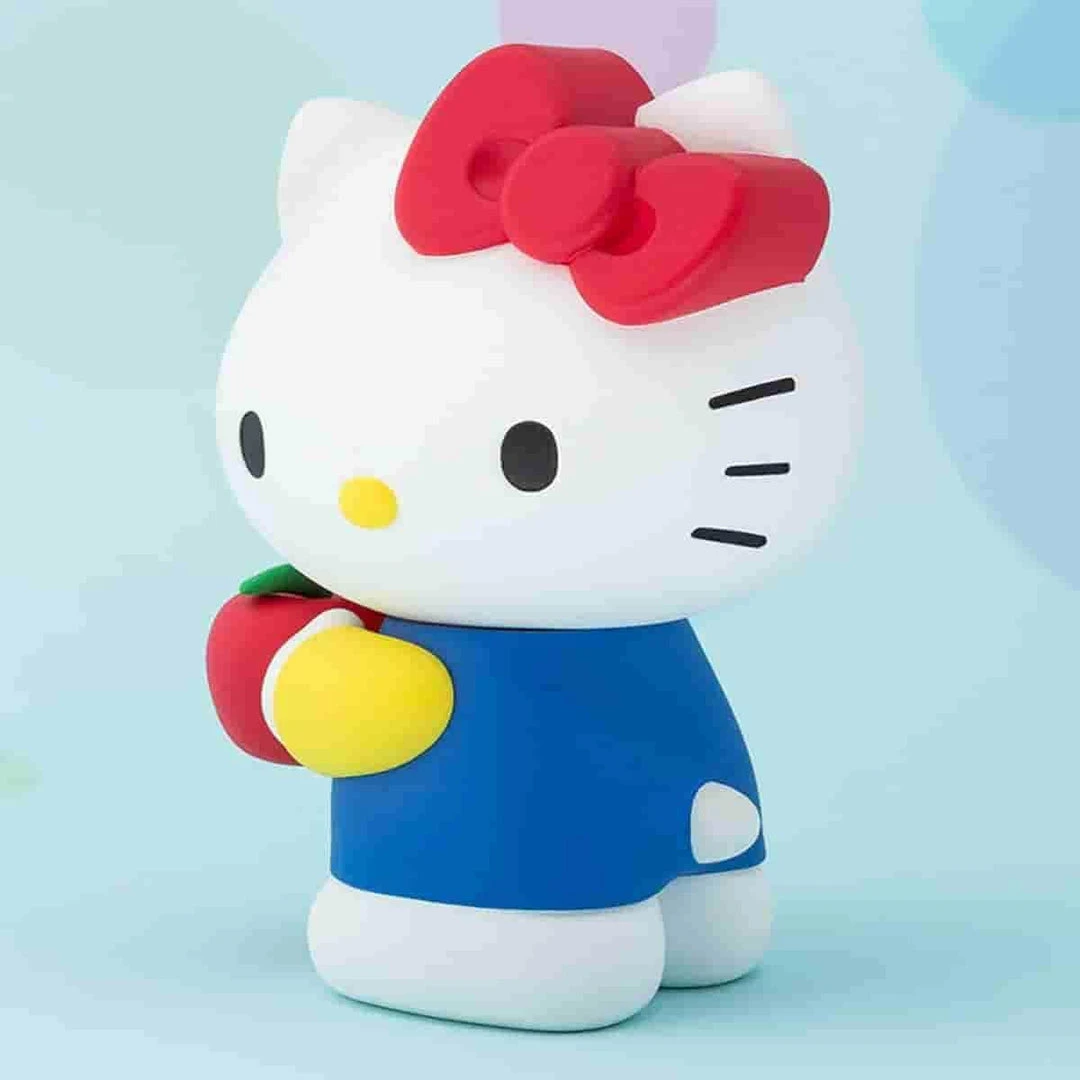 Hello Kitty Figuarts ZERO Hello Kitty (Blue) By Bandai 6 Hello Kitty Figuarts ZERO Hello Kitty (Blue) By Bandai