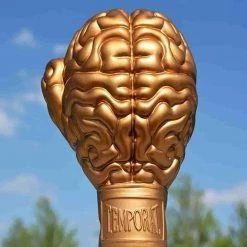 Boxing Brain Series 4.75