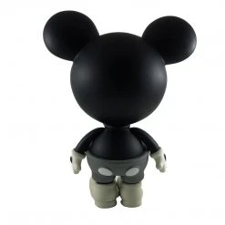 Mouse Mask Murphy Mono Variant By Made By Monsters X Popaganda Ron English