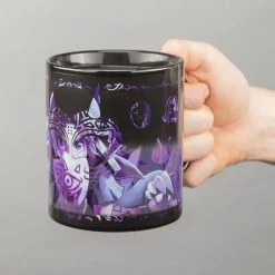 Majora's Mask Legend Of Zelda Coffee Mug By Nintendo