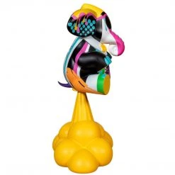 Sket_One Ting! Phase 1 Variant By 3DRetro X Sket One