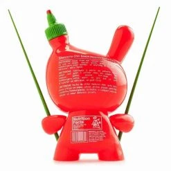 Kidrobot Sketracha 3