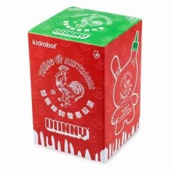 Kidrobot Sketracha 3