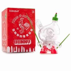 Kidrobot Sketracha 3