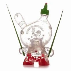 Kidrobot Sketracha 3