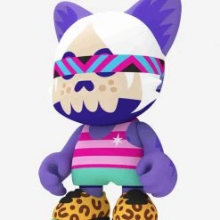 Medium Figures Ovnik Rotterdam Super Janky By SUPER PLASTIC