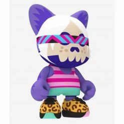 Medium Figures Ovnik Rotterdam Super Janky By SUPER PLASTIC