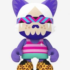 Medium Figures Ovnik Rotterdam Super Janky By SUPER PLASTIC