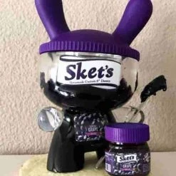Sket One Sket's Concord Grape Jelly 8