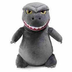 Godzilla Hug Me 16" Large Plush Figure By Godzilla X Kidrobot