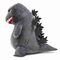 Godzilla Hug Me 16