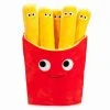 Large Fries Yummy World Plush By Kidrobot