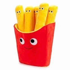 Large Fries Yummy World Plush By Kidrobot