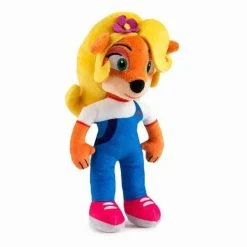Coco 8" Plush Figure - Crash Bandicoot X Kidrobot