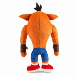 Crash Bandicoot Crazy Eyes 8