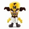 Dr. Neo Cortex 8" Plush Figure - Crash Bandicoot X Kidrobot