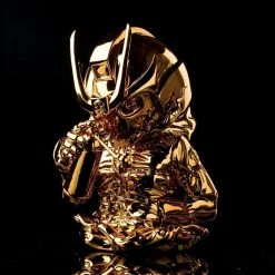 God Mode Ravager By Martian Toys X Quiccs Hidden Fortress Exclusive