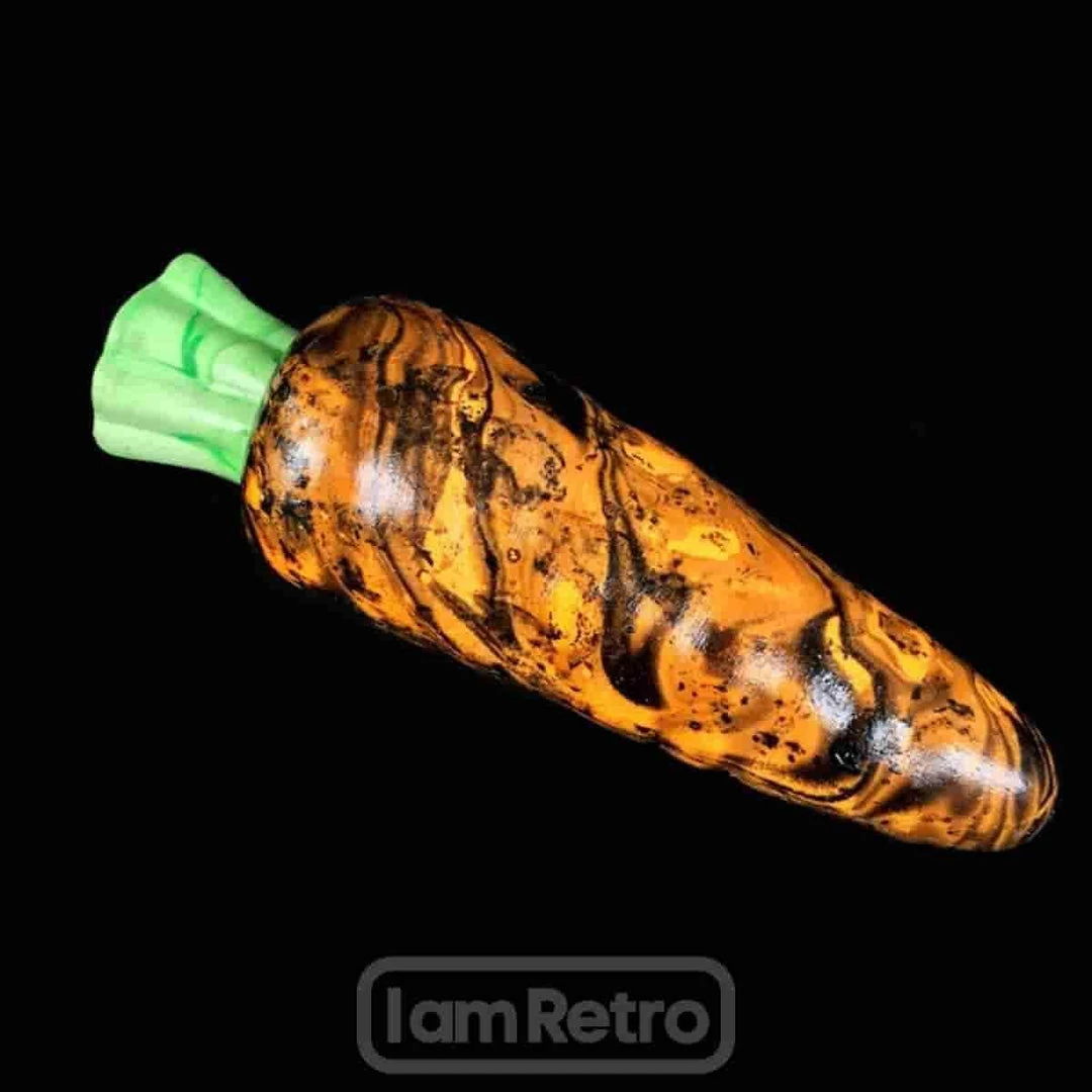 A Clockwork Carrot Lil Alex (Poison Edition) By Frank Kozik X Black Book 3 A Clockwork Carrot Lil Alex (Poison Edition) By Frank Kozik X Black Book