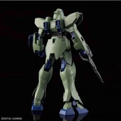 IAMRETRO Gundam RE 1/100 Gun-EZ Mobile Suit Gundam Model Kit Medium Figures