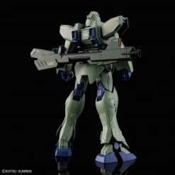 IAMRETRO Gundam RE 1/100 Gun-EZ Mobile Suit Gundam Model Kit Medium Figures