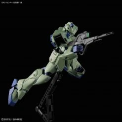 IAMRETRO Gundam RE 1/100 Gun-EZ Mobile Suit Gundam Model Kit Medium Figures