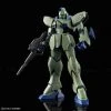 IAMRETRO Gundam RE 1/100 Gun-EZ Mobile Suit Gundam Model Kit Medium Figures