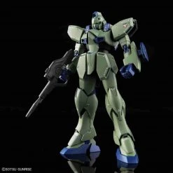 IAMRETRO Gundam RE 1/100 Gun-EZ Mobile Suit Gundam Model Kit Medium Figures