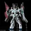 IAMRETRO Medium Figures Gundam RG 1/144 Full Armor Unicorn Gundam Model Kit