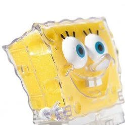 Spongebob Squarepants Shellebration 8" Figure By Nickelodeon X Kidrobot 15 Spongebob Squarepants Shellebration 8