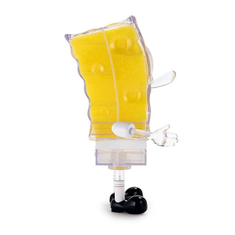 Spongebob Squarepants Shellebration 8" Figure By Nickelodeon X Kidrobot 9 Spongebob Squarepants Shellebration 8" Figure By Nickelodeon X Kidrobot