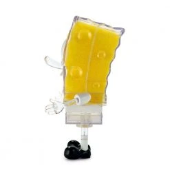 Spongebob Squarepants Shellebration 8" Figure By Nickelodeon X Kidrobot 16 Spongebob Squarepants Shellebration 8