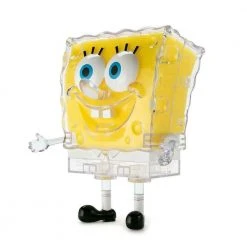 Spongebob Squarepants Shellebration 8" Figure By Nickelodeon X Kidrobot 13 Spongebob Squarepants Shellebration 8