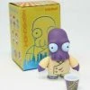 Zoidberg Universe B - Futurama Universe X Mini Figure By Kidrobot