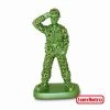 Toy Story Green Army Man Crystal Jeweled Figurine By Arribas Brothers X Disney With Swarovski® Crystals